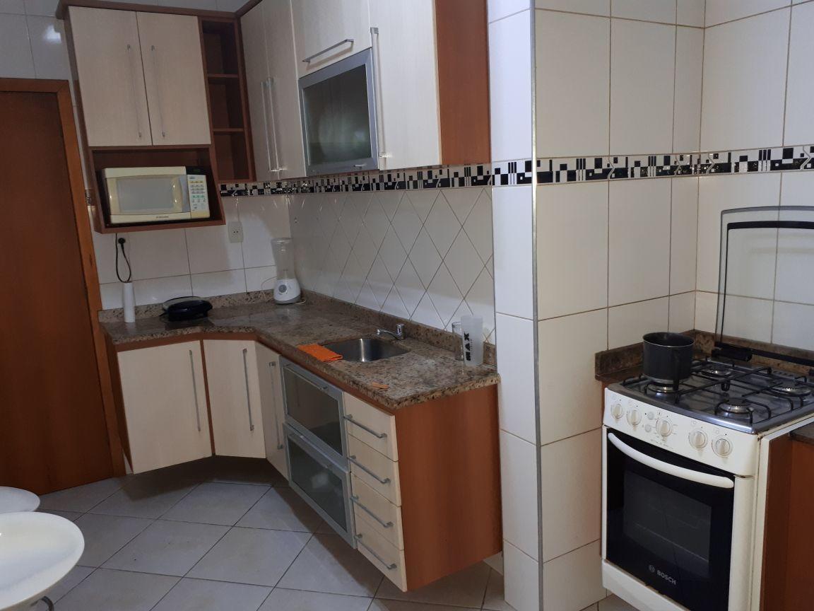 Apartamento Copacabana Sa 44 Rio de Janeiro Bagian luar foto