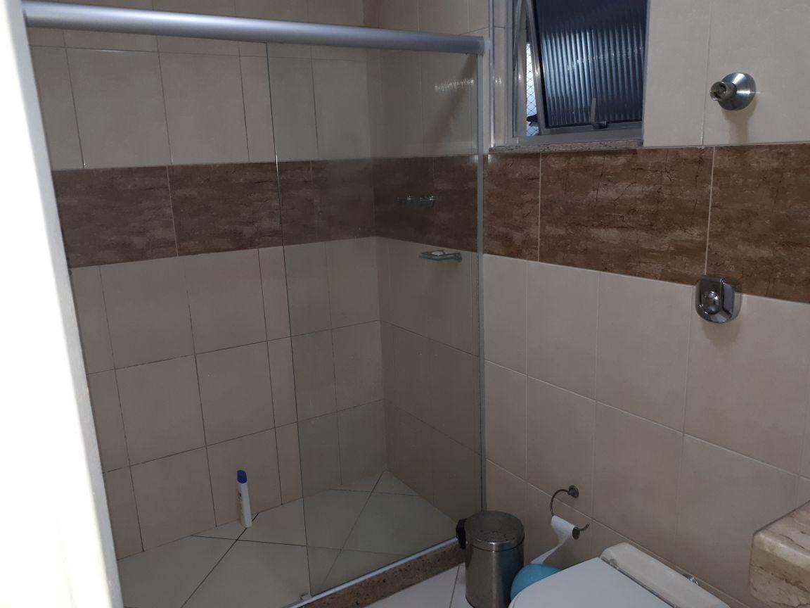 Apartamento Copacabana Sa 44 Rio de Janeiro Bagian luar foto
