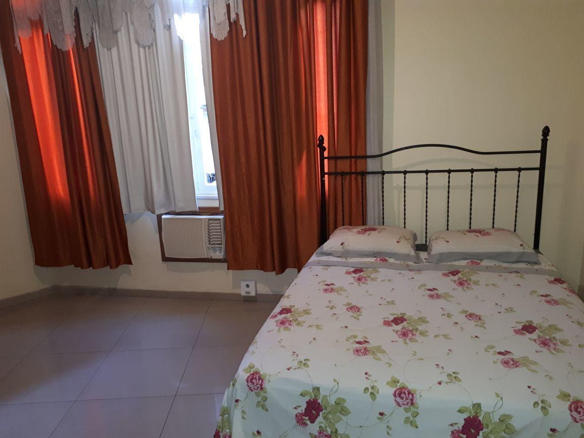 Apartamento Copacabana Sa 44 Rio de Janeiro Bagian luar foto